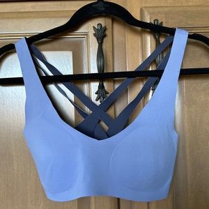 Lululemon Sports bra, size 6
